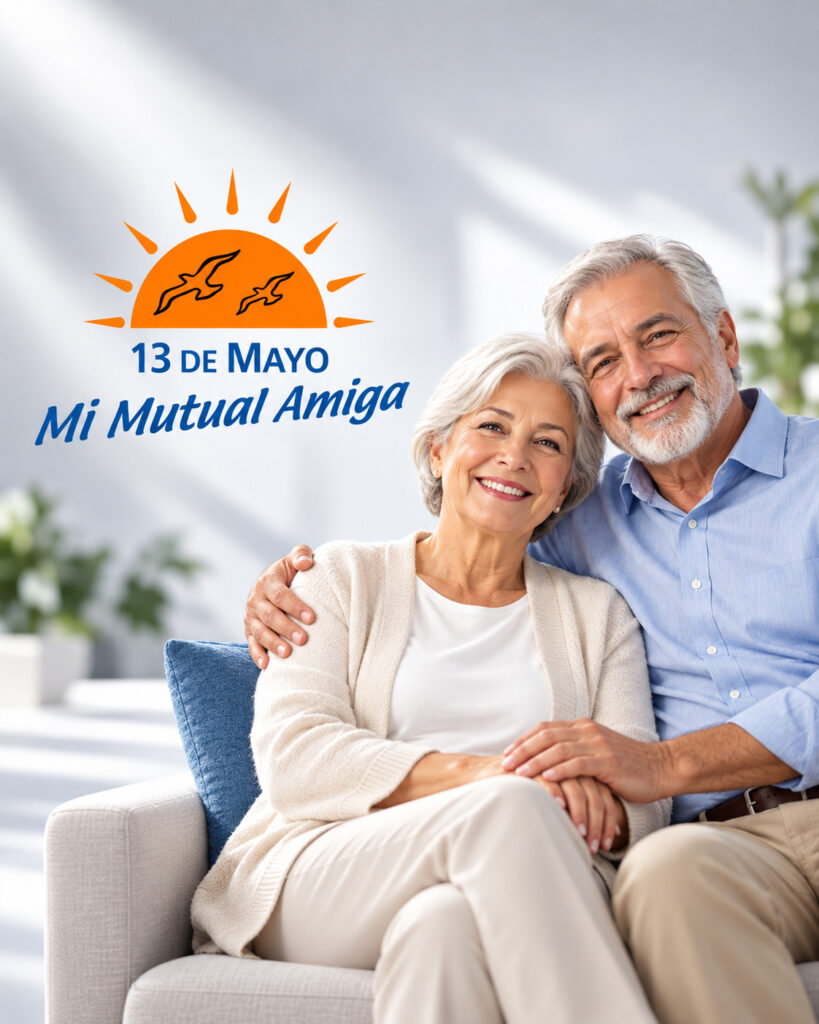 Mutual 13 de Mayo