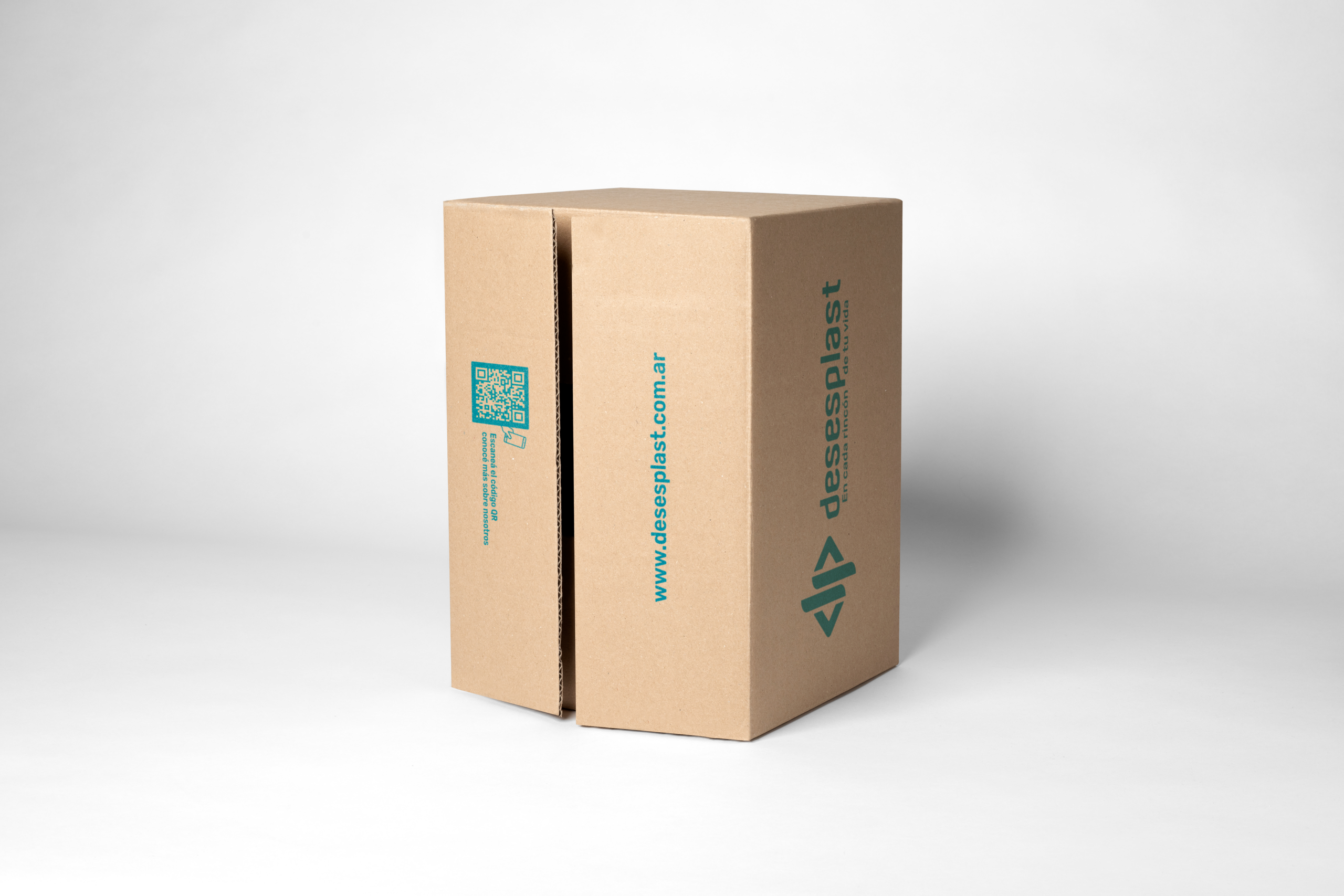 Packaging / caja