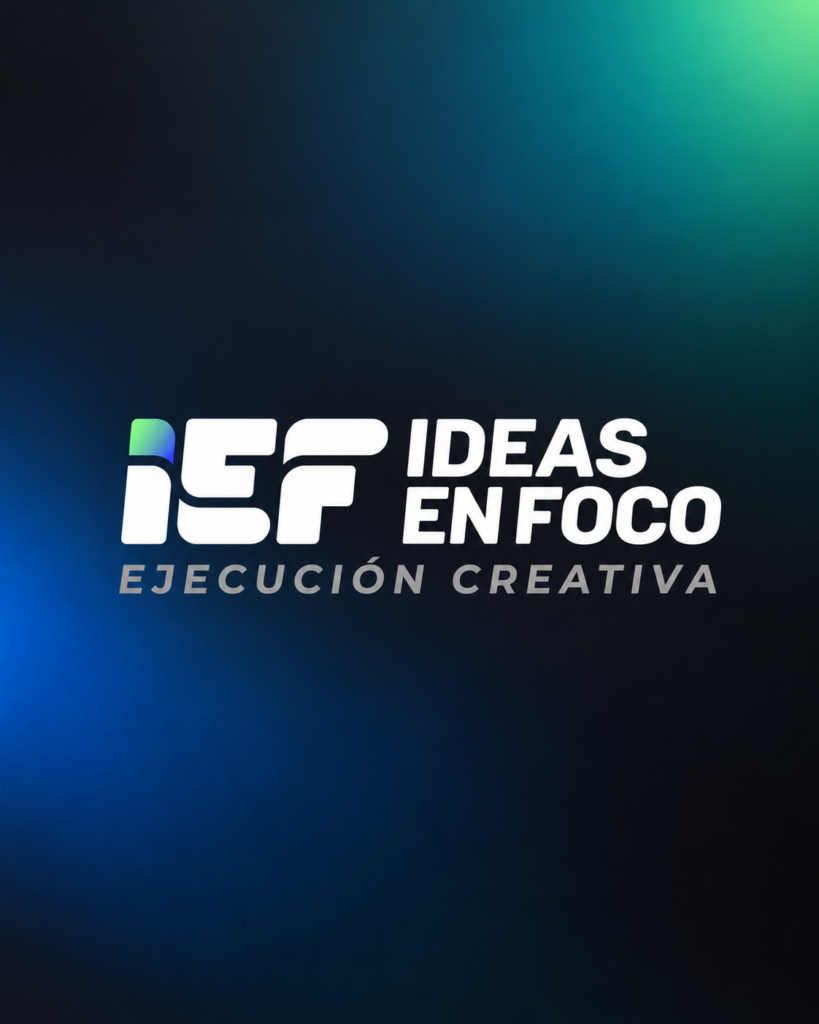 Ideas en Foco